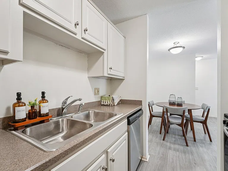 The Bosk Apartment Homes — Photo 4