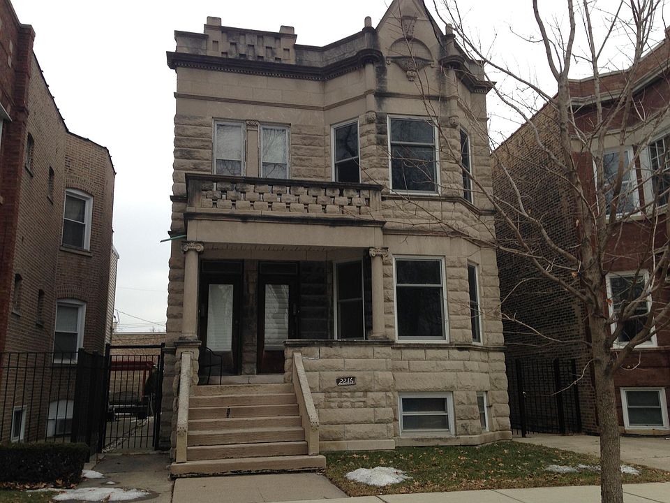Front View