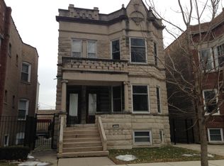 2216 W 37th St #2, Chicago, IL 60609