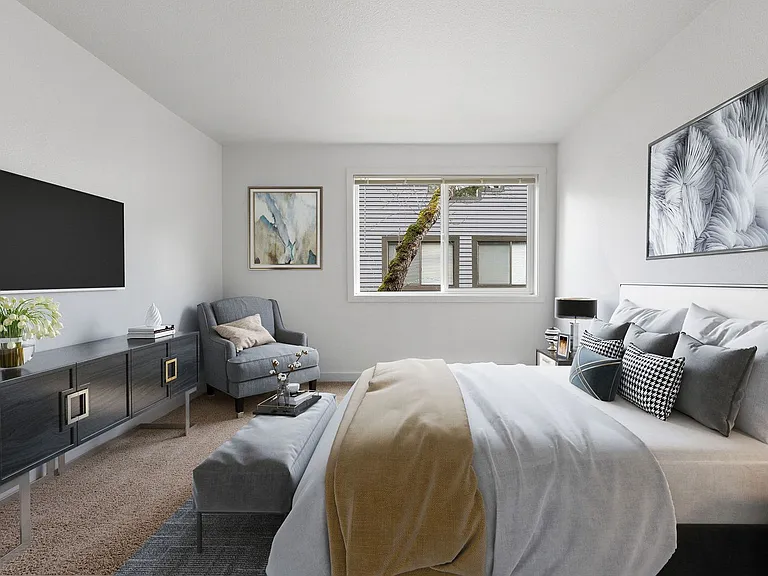Bellevue One Condo Apartments — Photo 8
