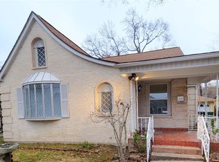 2808 Elser St, Houston, TX 77009