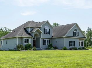 57 N Park St, Adams, NY 13605