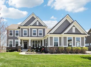 14413 Arnett Dr, Carmel, IN 46033