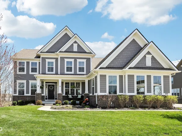 14413 Arnett Dr, Carmel, IN 46033