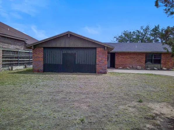 3709 S County Road 1316, Odessa, TX 79765