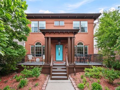 8728 E 25th Drive, Denver, CO, 80238