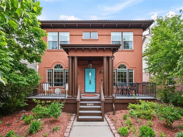 8728 E 25th Drive, Denver, CO 80238