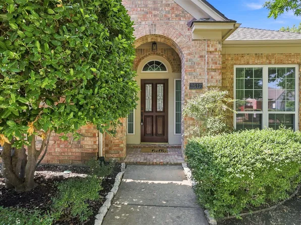 3617 Mackenzie Ln, Richardson, TX 75082