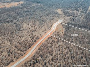 0 S Highway 16, Drumright, OK 74030