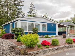 1101 S Scheuber Rd UNIT 27, Centralia, WA 98531