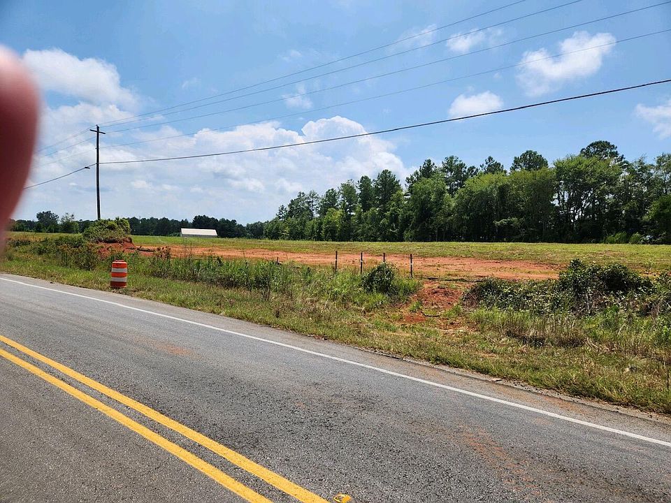 1067 E East Broad St, Louisville, GA 30434 MLS 525517 Zillow