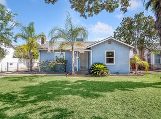 2912 E Simpson Ave, Fresno, CA 93703