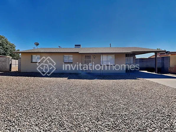 7155 E Arcadia Cir, Mesa, AZ 85208