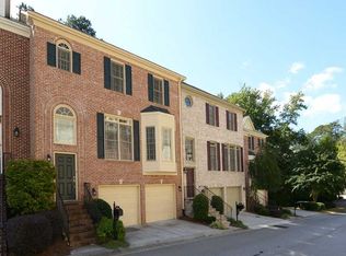 7251 Village Creek Trce, Sandy Springs, GA 30328