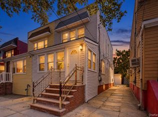5433 44th Street, Maspeth, NY 11378