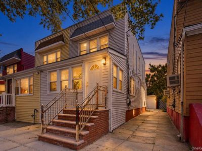 5433 44th Street, Maspeth, NY, 11378