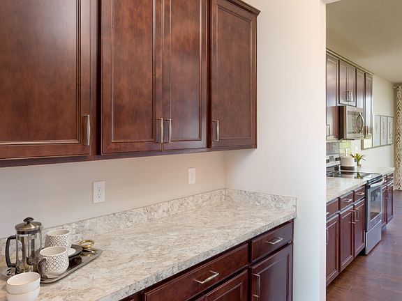 Butler Pantry