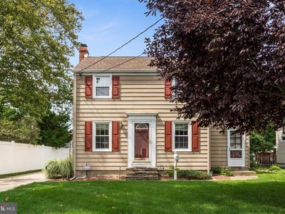 111 Maple Shade Ave, Trenton, NJ, 08610