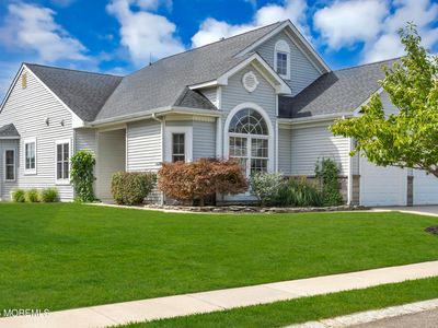 54 Pancoast Road, Waretown, NJ, 08758