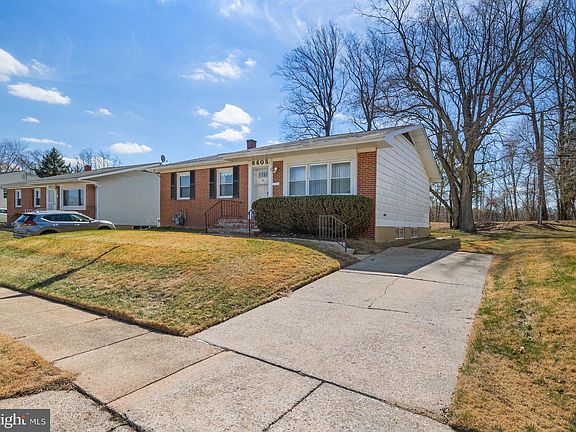 2nd image of 8605 Lucerne Rd