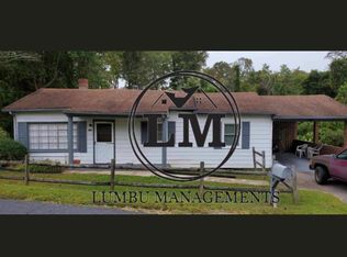 1028 Old Quarry Rd, Ringgold, VA 24586