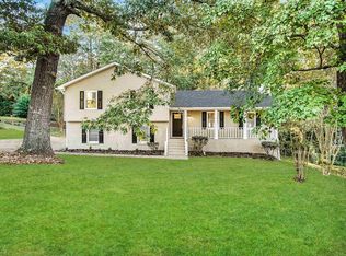 756 Sugar Hill Ln SE, Conyers, GA 30094