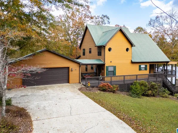 40 Hawk Ln, Wedowee, AL 36278