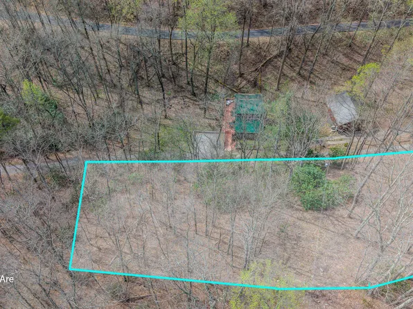 Bluff Mountain Rd, Sevierville, TN 37862
