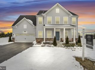 532 Monocacy Trl, Spring Grove, PA 17362