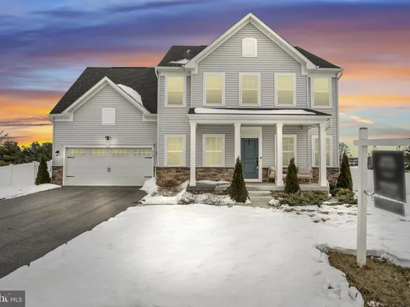 532 Monocacy Trl, Spring Grove, PA 17362