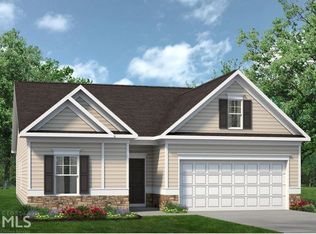 1415 Beckett Dr, Hampton, GA 30228
