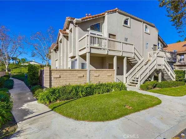 28882 Canyon Point, Trabuco Canyon, CA 92679