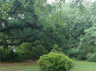 Durden Rd, Yulee, FL 32097