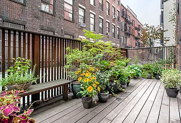 Sold by Brown Harris Stevens