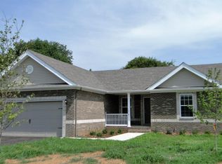 1818 Lakin Ln LOT 65, Columbia, TN 38401