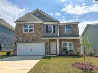 565 Cloudreach Rd, Lexington, SC 29072