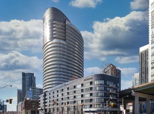 38 Dan Leckie Way UNIT 1815, Toronto, ON M5V2V6