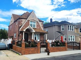 2715 Butler St, East Elmhurst, NY