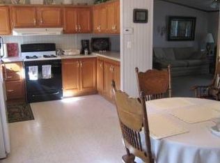 607 Catherine Dr, Red Bud, IL 62278