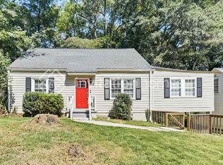 2493 Romain Way, East Pt, GA 30344