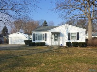 3137 Elmont Rd, Toledo, OH 43615