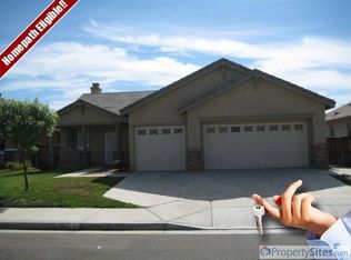 3465 Chesterfield Dr, Perris, CA 92571