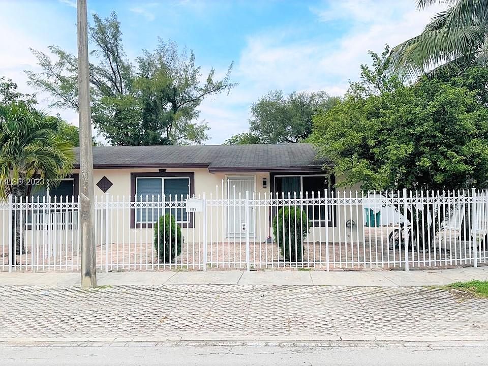 1st image of 1095 NW 38th St #1095