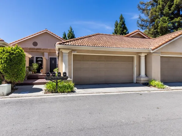 3097 Tahoe Place, San Ramon, CA 94582