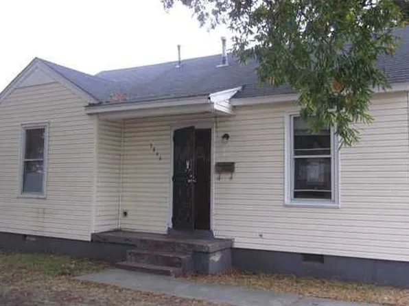 3844 Wayne Ave, Memphis, TN 38122
