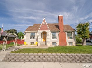 1245 Canal Ave, Idaho Falls, ID 83402
