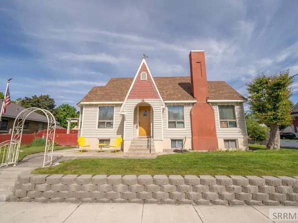 1245 Canal Ave, Idaho Falls, ID 83402
