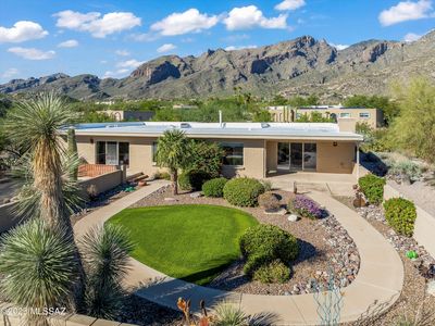 4001 E Alvernon Cir, Tucson, AZ, 85718