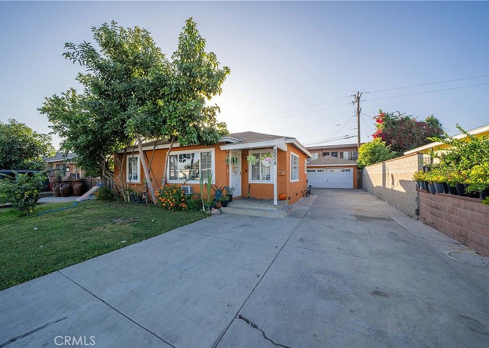 2015 N Castlegate Ave, Compton, CA 90221 Zillow