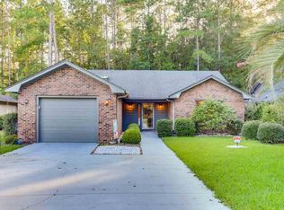 105 Mayberry Ln, Conway, SC 29526